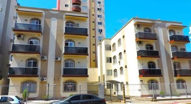 Apartamento no kobrasol excelente localização