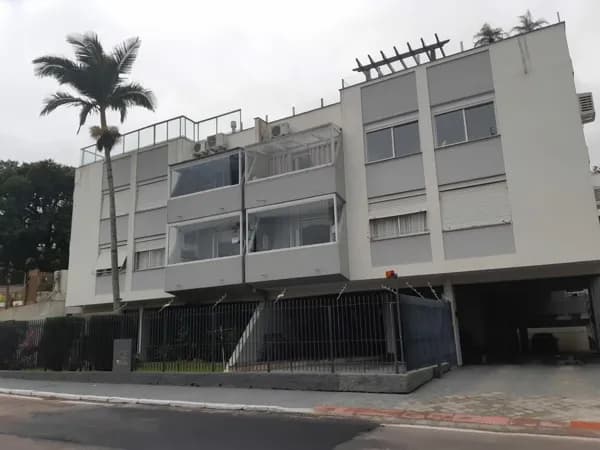 Apartamento em Florianópolis