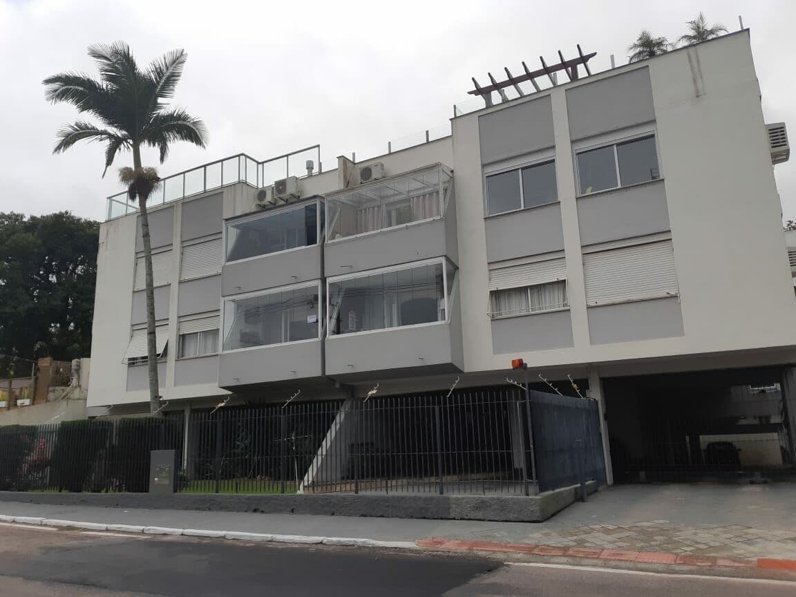 Apartamento em Florianópolis