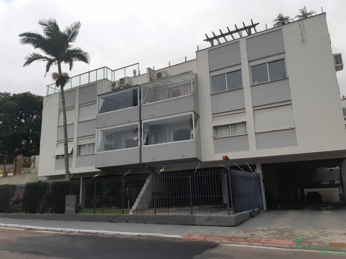 Apartamento em Florianópolis