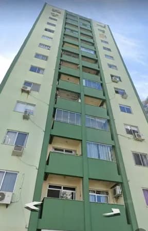 Apartamento 2 dormitórios no kobrasol