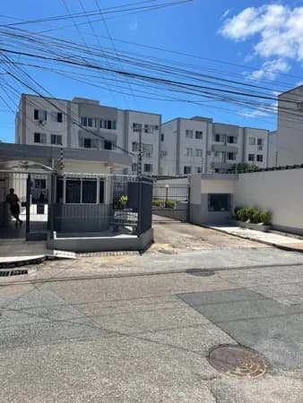 Apartamento 3 dormitórios em campinas