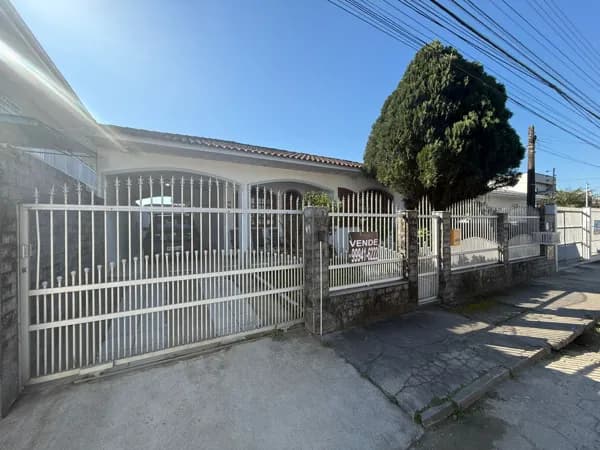 Casa 3 dormitórios com suíte em palhoça