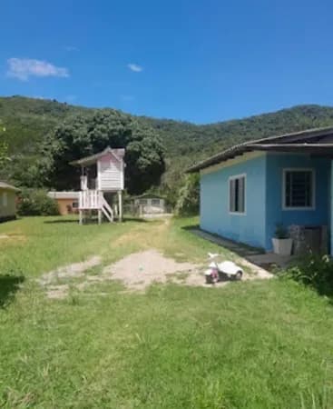 Ótimo terreno rural em ratones