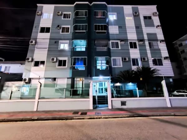 Excelente apartamento 2 dormitórios com suíte
