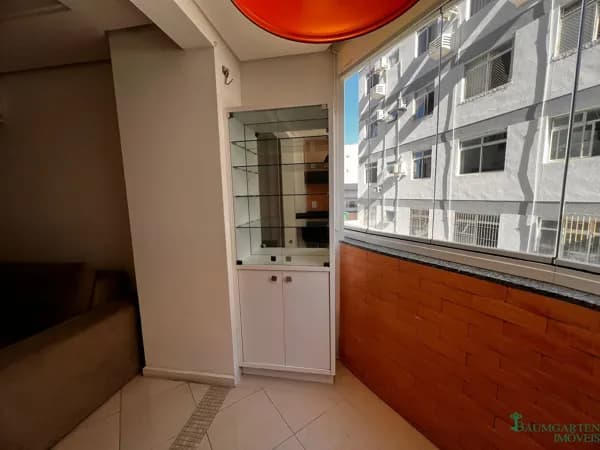 Apartamento no coração de coqueiros