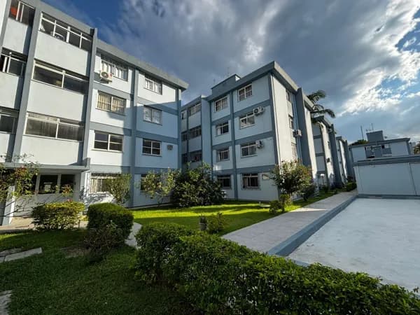 Apartamento 2 dormitórios no estreito- conforto e praticidade na melhor região