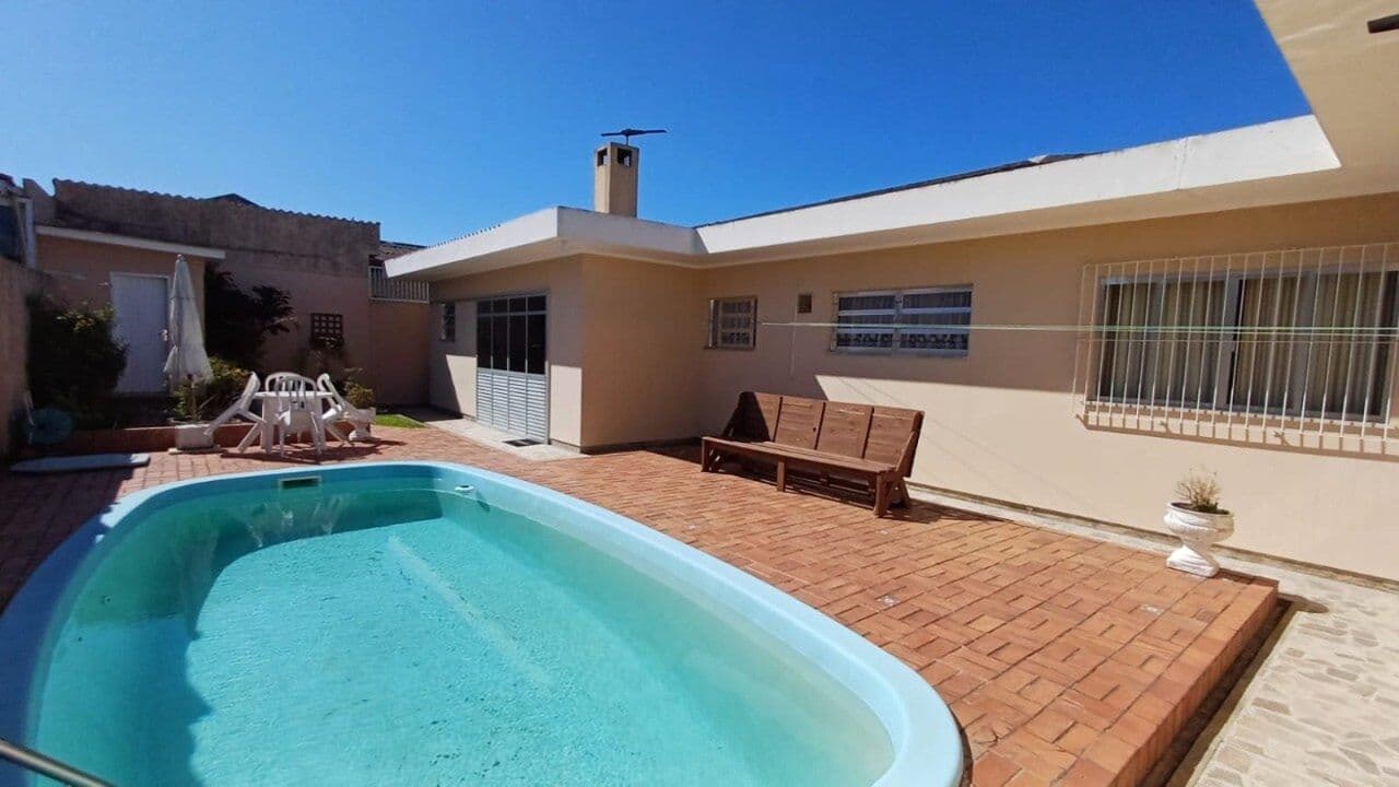 Apartamento Alto Padrão em capoeiras