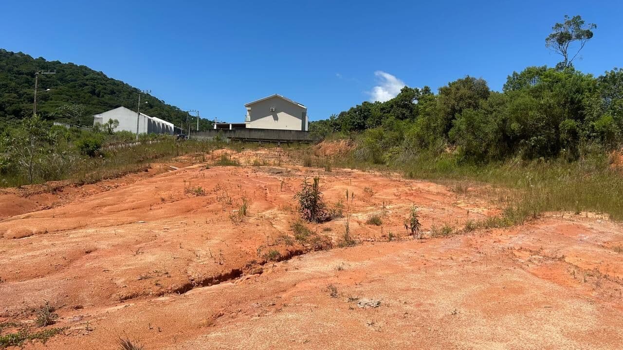 Lote/Terreno em São José - Forquilhas