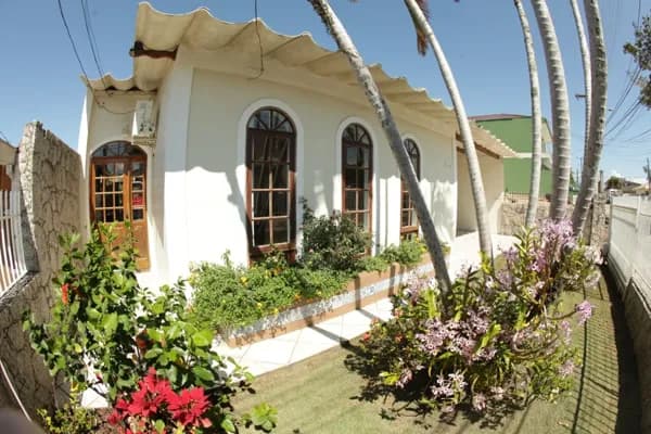 Casa de Alvenaria em São José