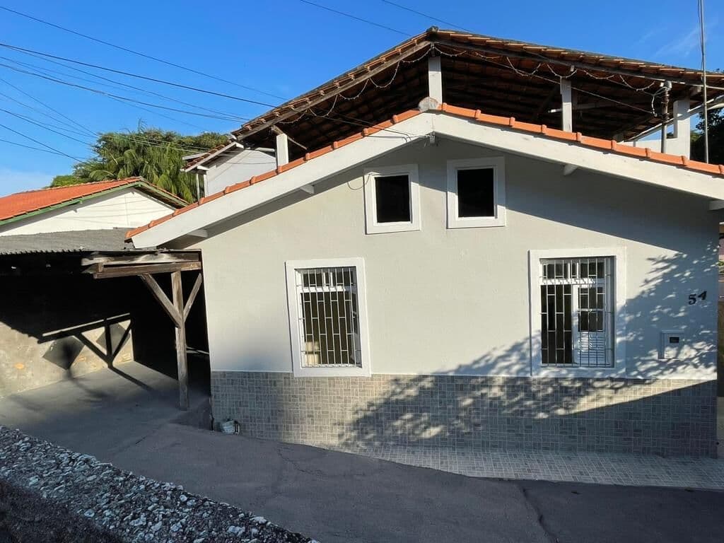 Casa no centro histórico de São José