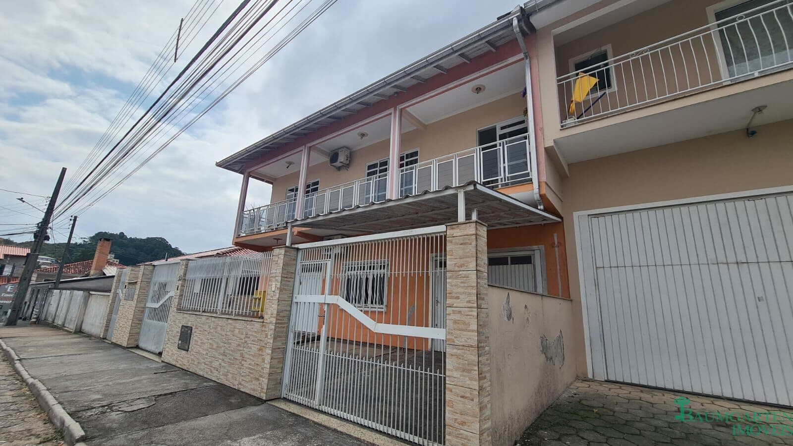 Casa na Palhoça