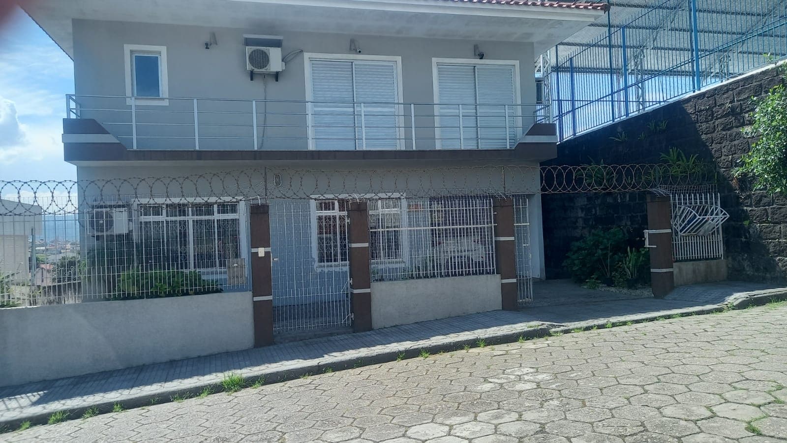 Casa Alto Padrão em barreiros