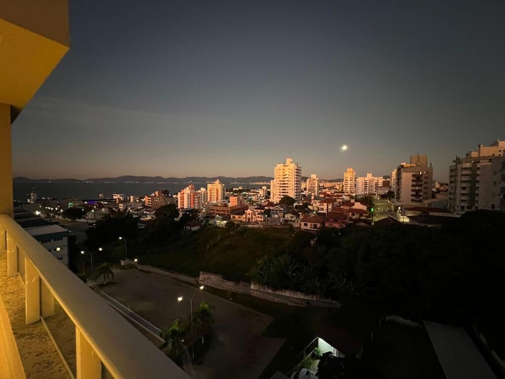 Apartamento Cobertura em Sao José.