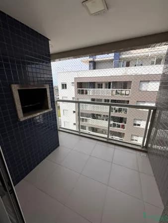 Apartamento 2 dormitórios com suíte
