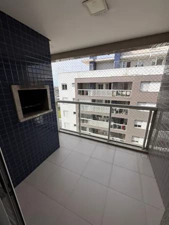 Apartamento 2 dormitórios com suíte