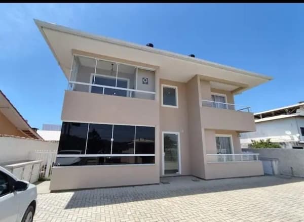 Apartamento na pinheira