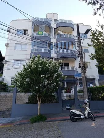Apartamento a venda em coqueiros_vista,conforto e tranquilidade