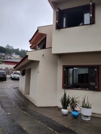 Casa em Florianópolis
