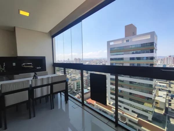 Apartamento Alto Padrão no kobrasol
