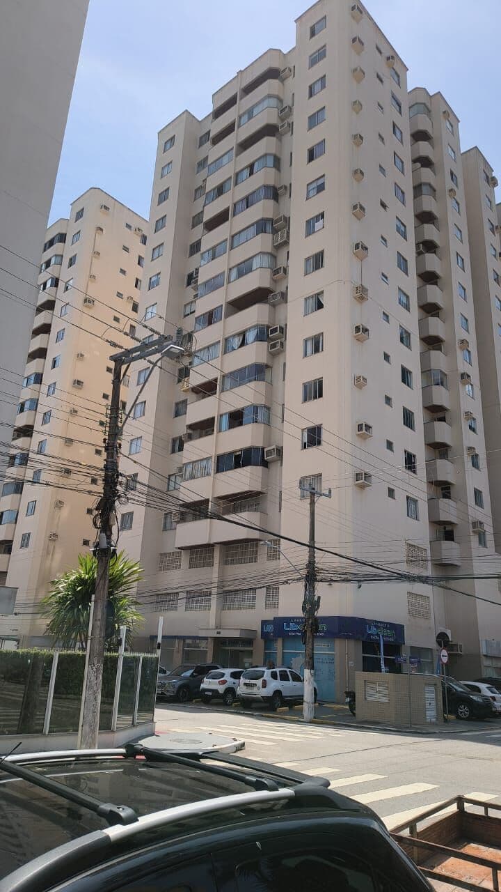 Apartamento 3 dormitórios com suíte