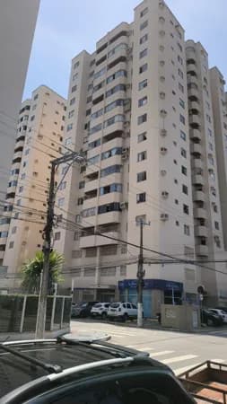 Apartamento 3 dormitórios com suíte