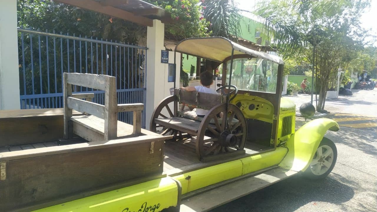 Pousada Pousada