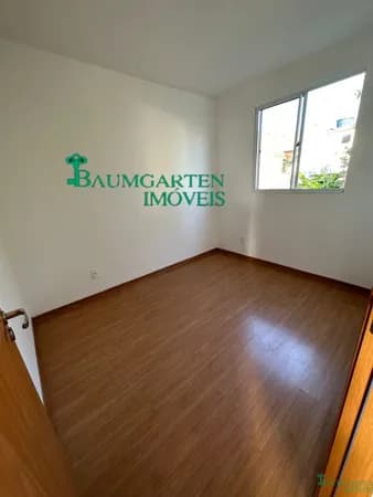 Apartamento para alugar em serrarias