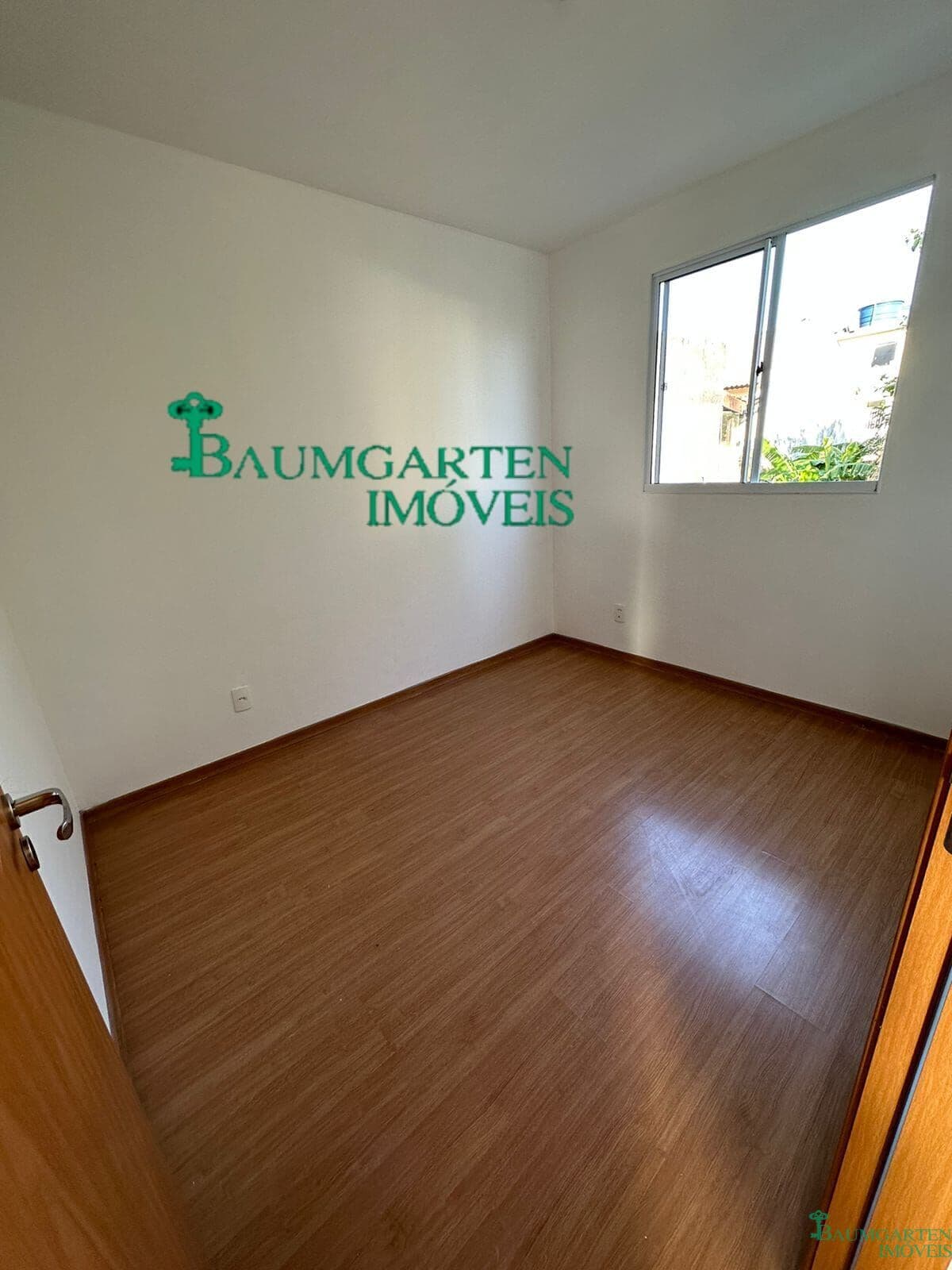 Apartamento para alugar em serrarias