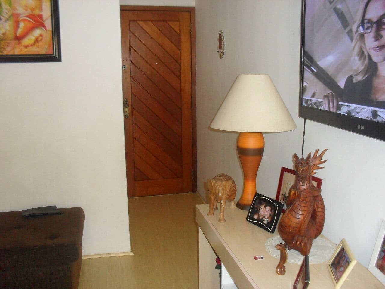 Apartamento no coração do Kobrasol