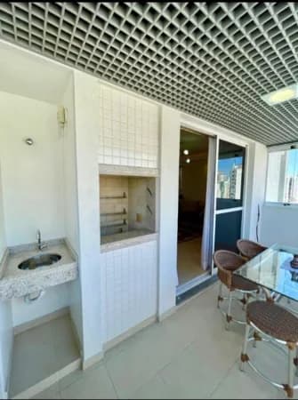 Apartamento 4 dormitórios com suíte em campinas