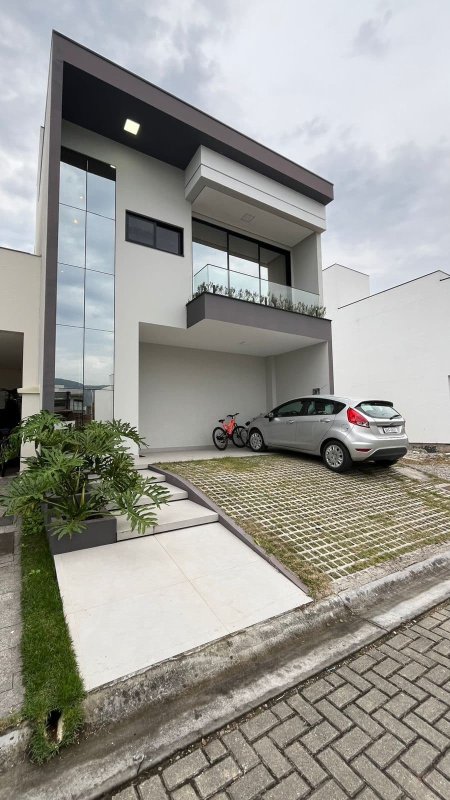 Casa Alto Padrão em deltaville
