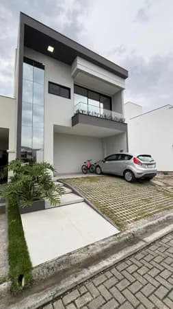 Casa Alto Padrão em deltaville