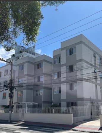 Apartamento 2 dormitórios kobrasol são José / SC
