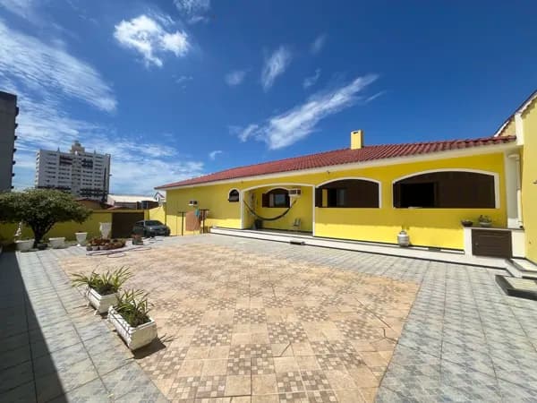 Casa em Barreiros, São José/SC