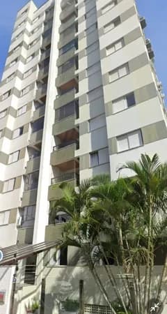 Apartamento 3 dormitórios com suíte