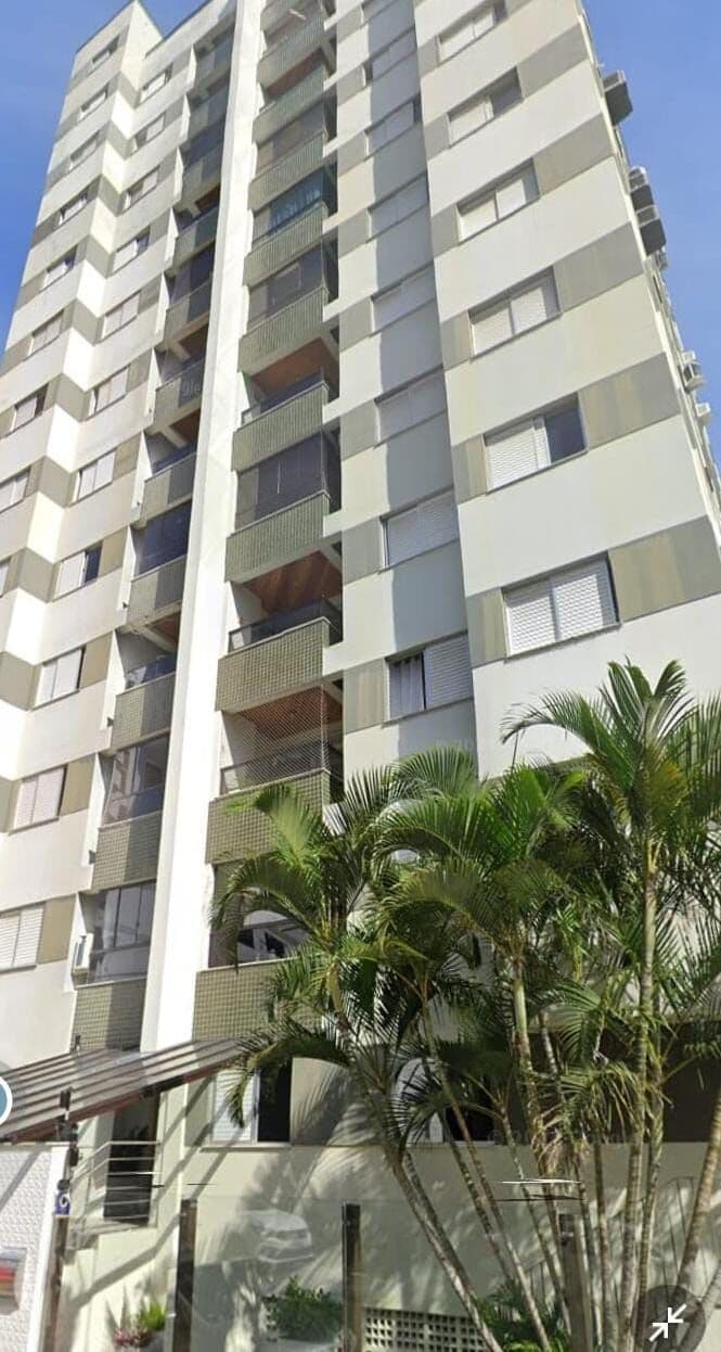 Apartamento 3 dormitórios com suíte