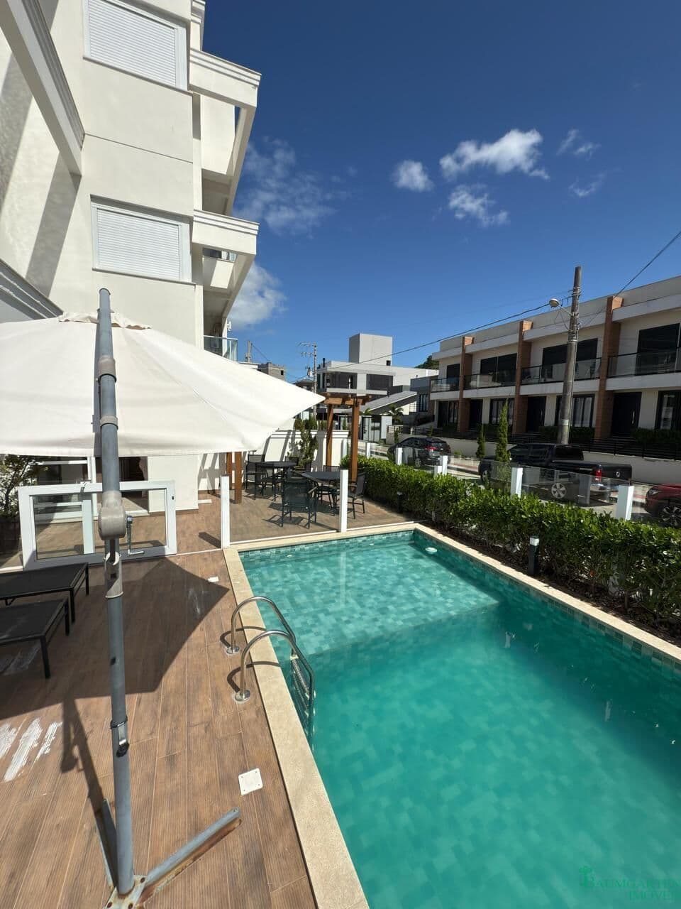 Apartamento na praia porteira fechada pronto para morar