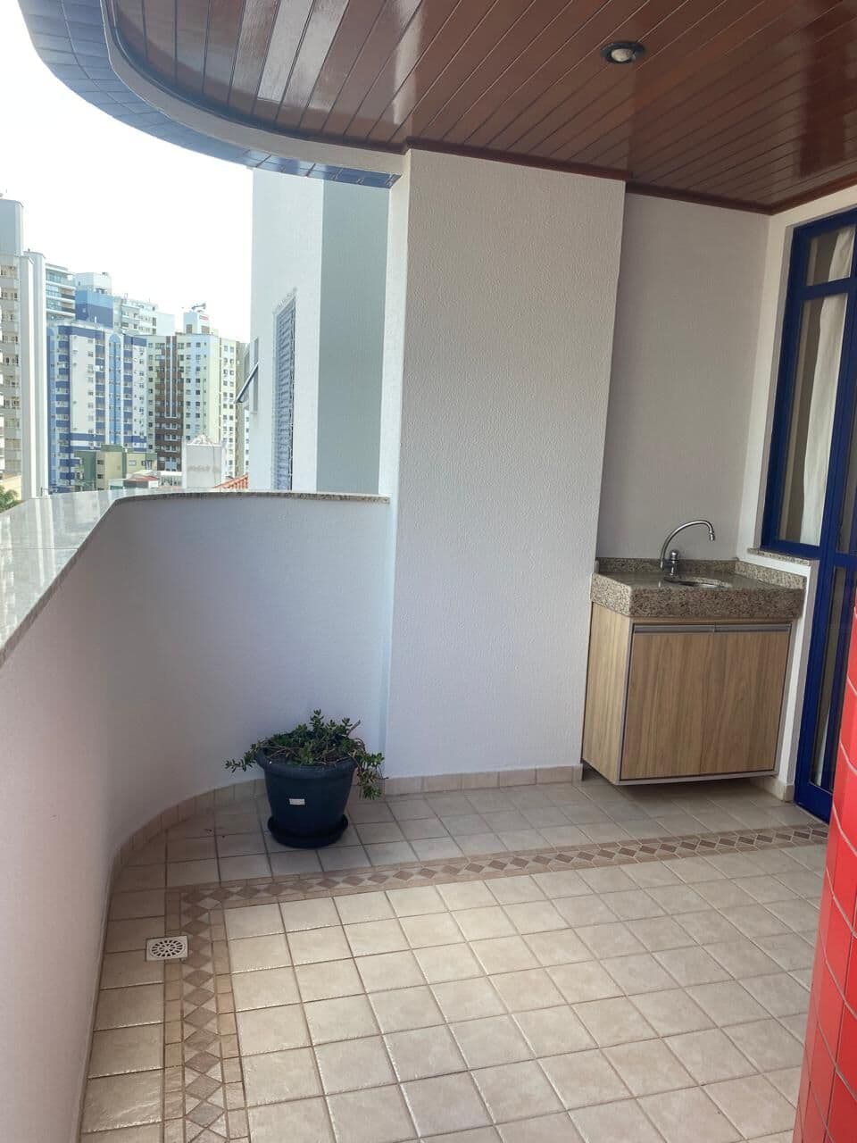 Apartamento 3 dormitórios porteira fechada pronto para morar