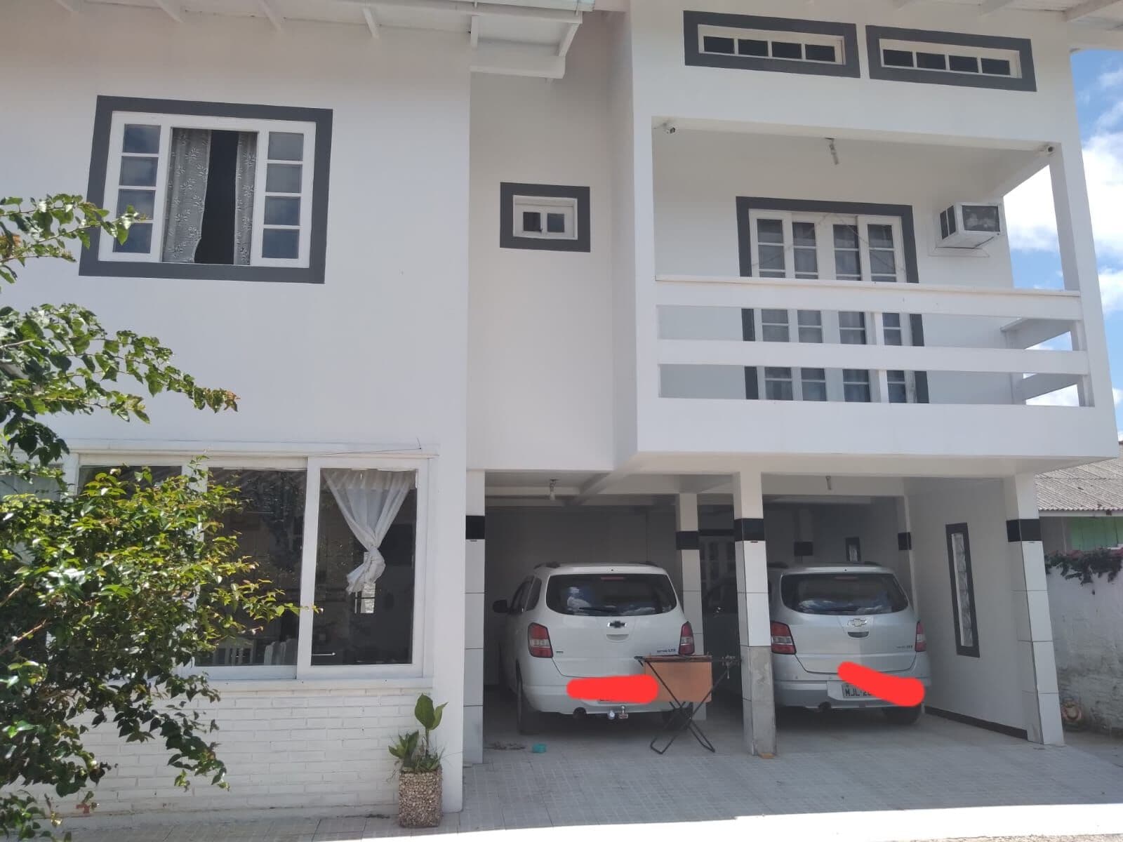 Excelente casas no bairro Pagani em Palhoça.