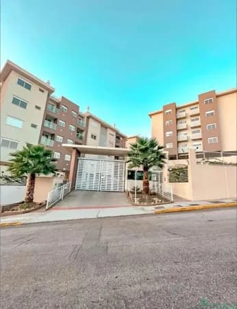 Apartamento centro histórico são José