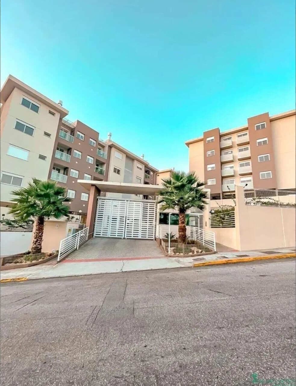 Apartamento centro histórico são José