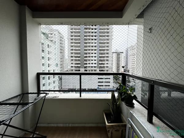 Apartamento no coração de campinas semi- mobiliado