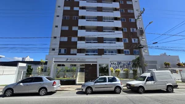Apartamento 2 dormitórios com 1 suíte em areias- são José