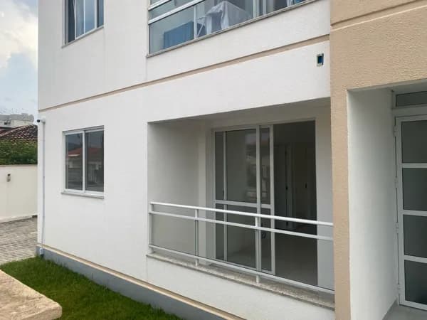 Apartamento 1 dormitório em barra do aririu
