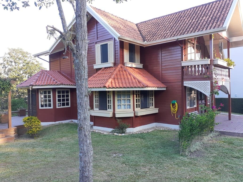 Casa em cacupe