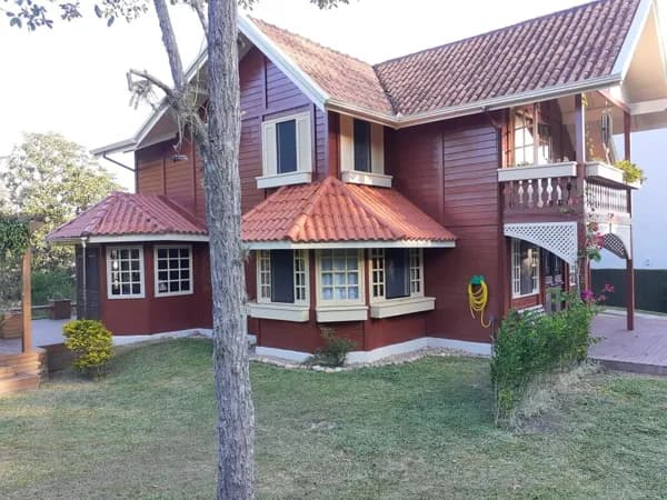 Casa em cacupe
