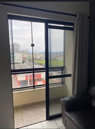 Apartamento 1 dormitório no kobrasol