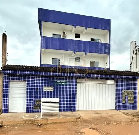ALUGUEL – APARTAMENTO GARDEN
