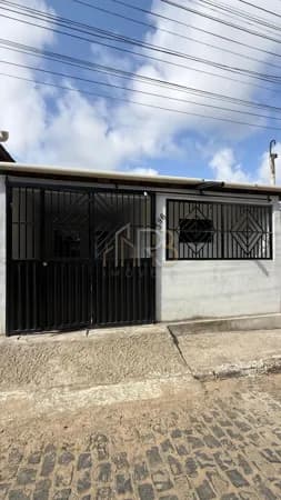 Casa em Ilhéus - Malhado